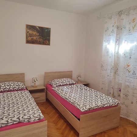 Apartments Sandra Porec Phòng bức ảnh