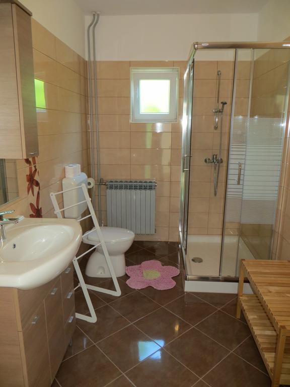 Apartments Sandra Porec Phòng bức ảnh