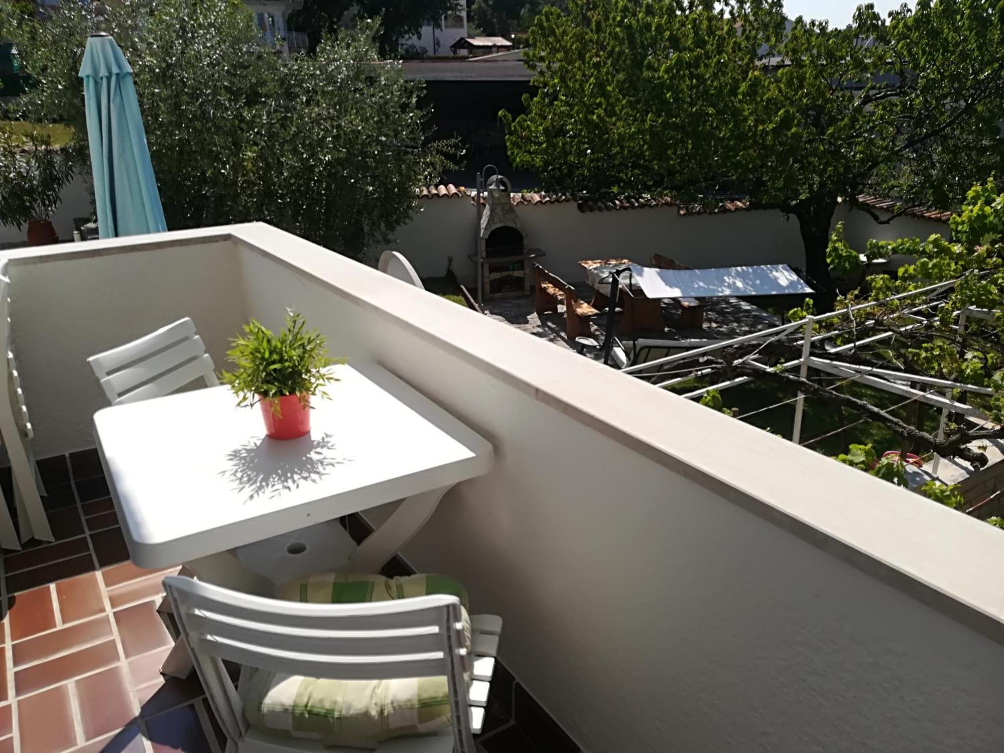 Apartments Sandra Porec Phòng bức ảnh
