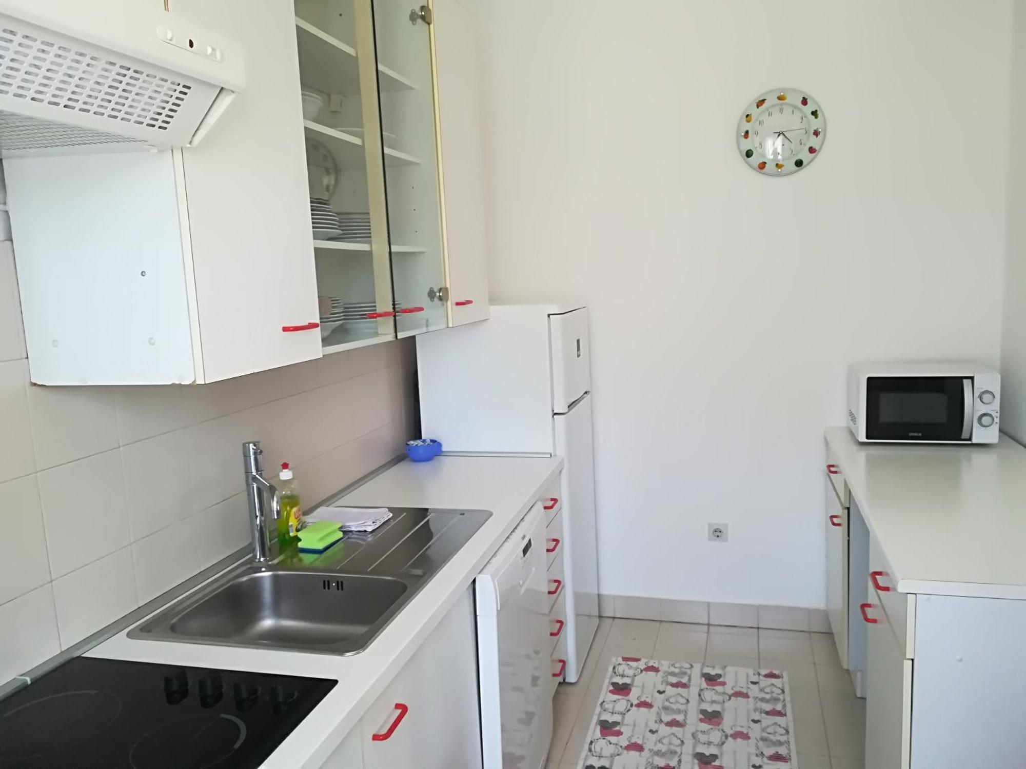 Apartments Sandra Porec Phòng bức ảnh