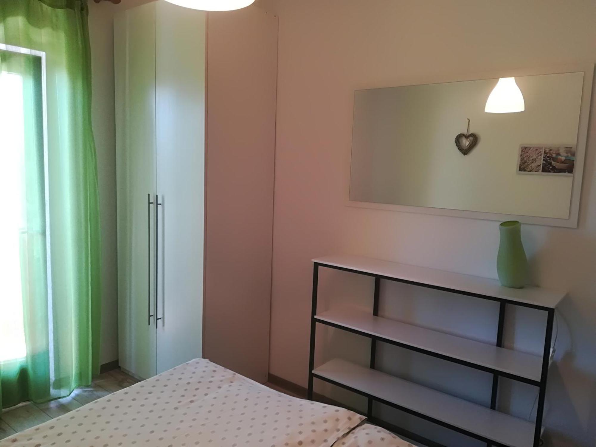 Apartments Sandra Porec Phòng bức ảnh