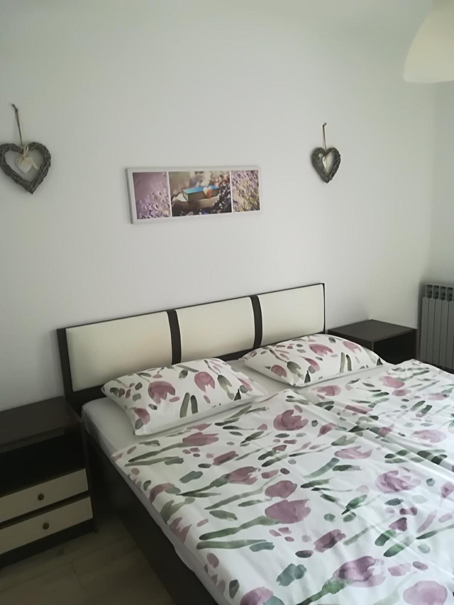 Apartments Sandra Porec Phòng bức ảnh