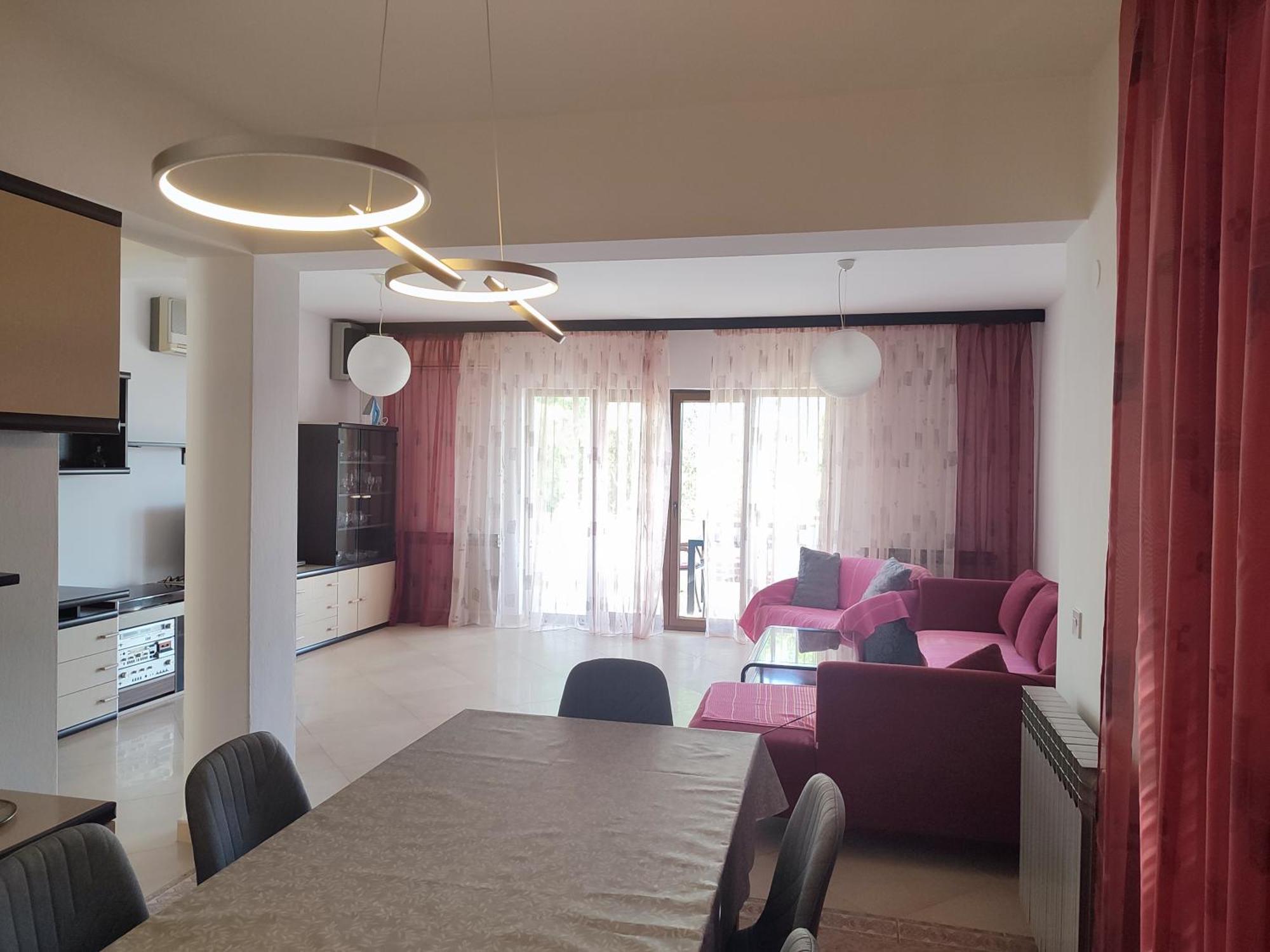 Apartments Sandra Porec Phòng bức ảnh