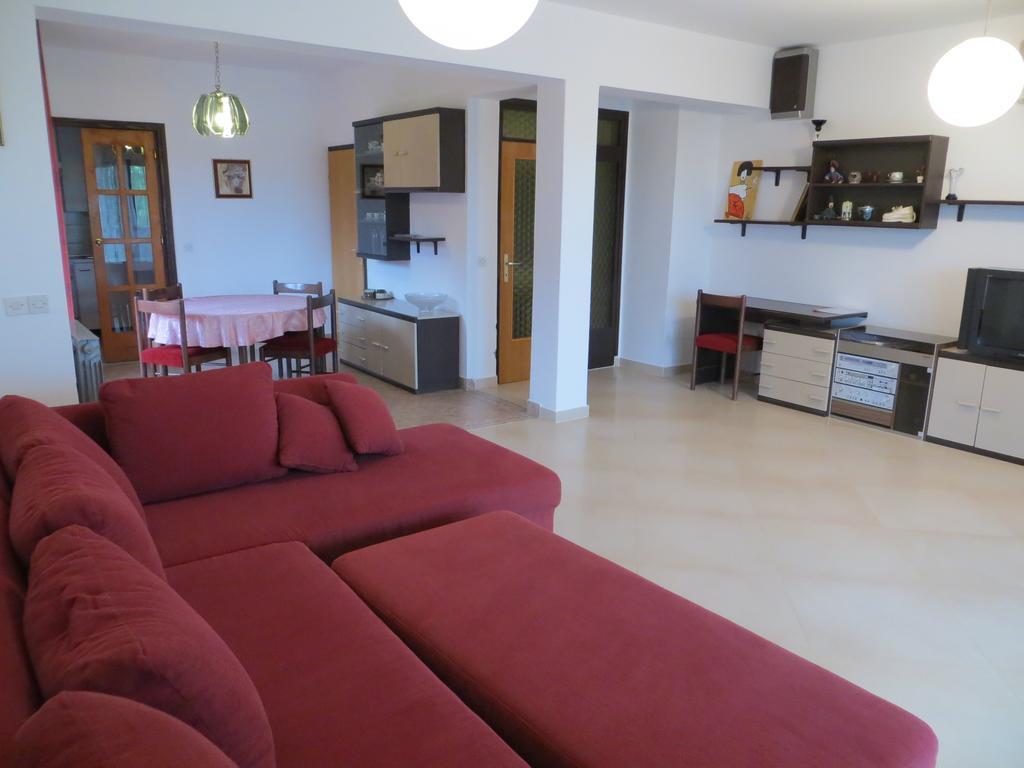 Apartments Sandra Porec Phòng bức ảnh