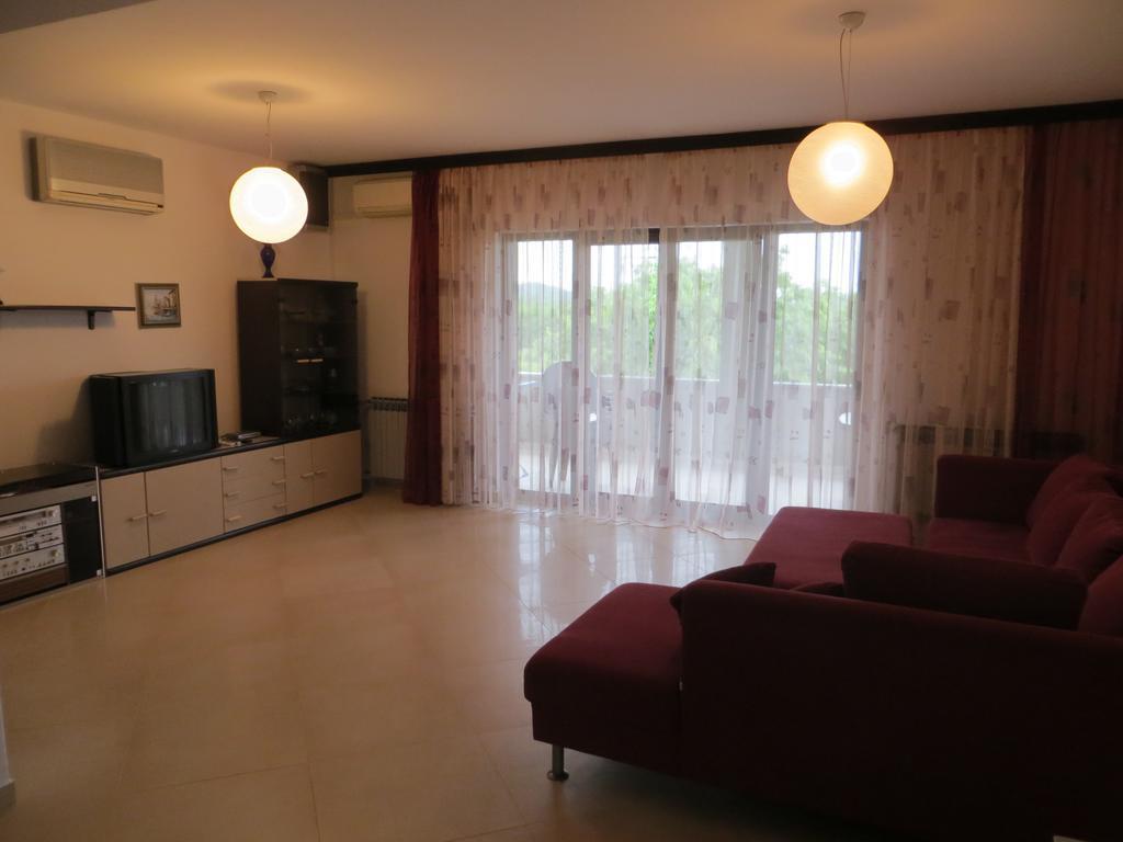 Apartments Sandra Porec Phòng bức ảnh