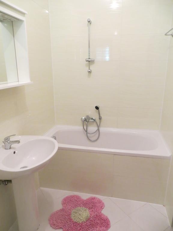 Apartments Sandra Porec Phòng bức ảnh