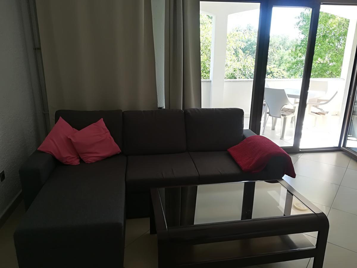 Apartments Sandra Porec Ngoại thất bức ảnh